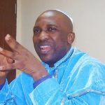 Primate Ayodele