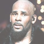 r kelly