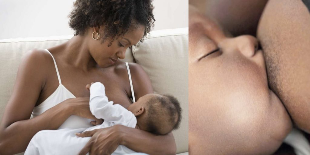 Lactation War