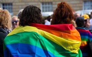 same-sex marraige