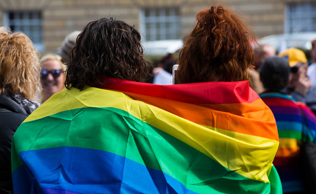 same-sex marraige