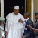Bukola Saraki