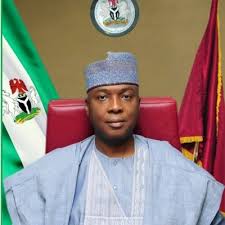 saraki