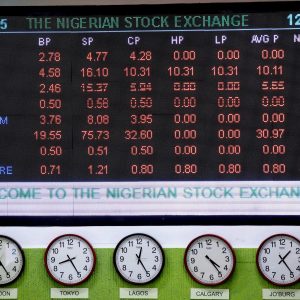 stock-market