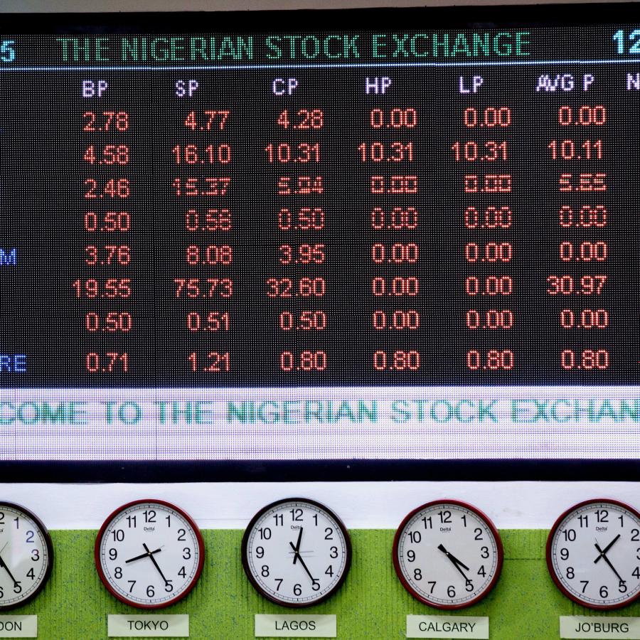 stock-market