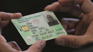 The implementation of the National Identity Number scheme