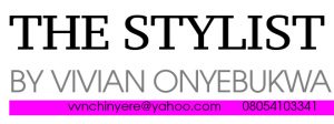 the stylist
