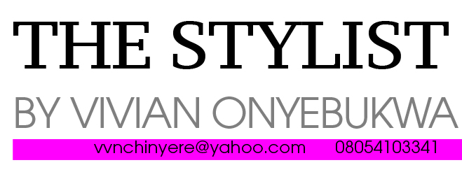 the stylist
