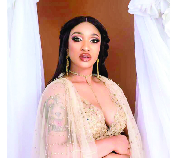 tonko dikeh
