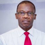 Charles Udoh