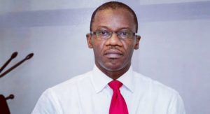Charles Udoh
