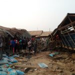 Ekiti trailer tragedy: Death toll hits 15, mother, child, corps member killed