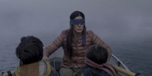 YouTube bans risky prank videos amid spate of ‘Bird Box’ challenge stunts