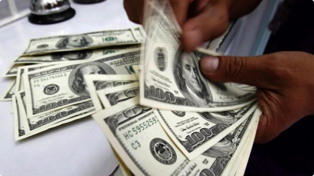 Funding 2019 budget with diaspora remittances