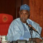 Governor Bello Masari