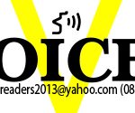 voices