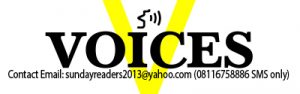 voices