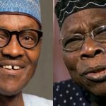 ‘Nepotism’? As was Obasanjo, so is Buhari