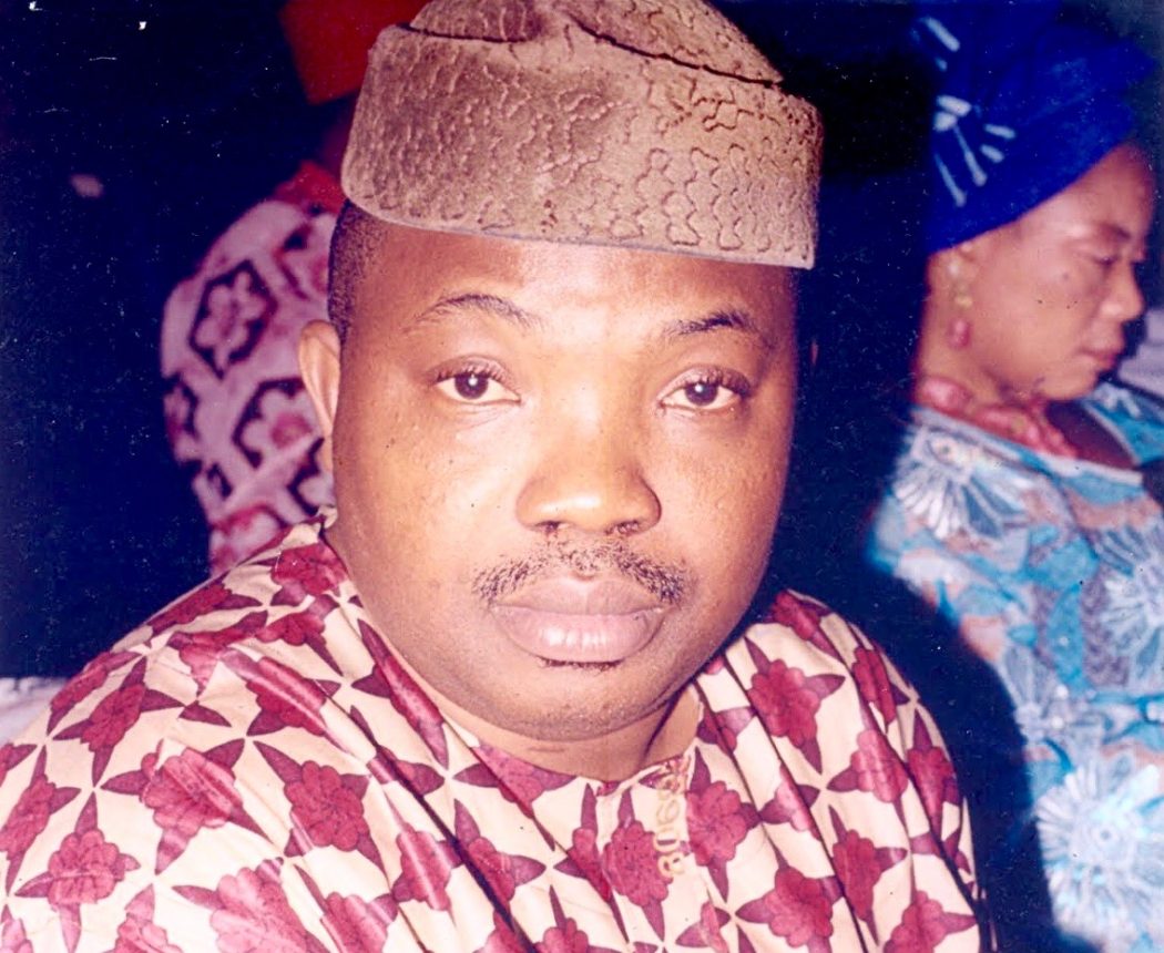 Yinka Odumakin