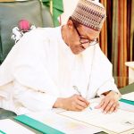 ‎Buhari