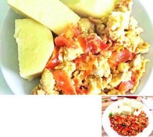 Food