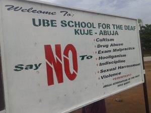 Pedophile ‘school father’ confesses to sodomising deaf boy