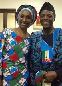 Osinbajo