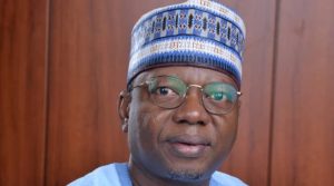 Alhaji Mohammed Musa
