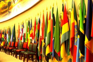 40 African leaders, heads of international institutions to attend AU summit