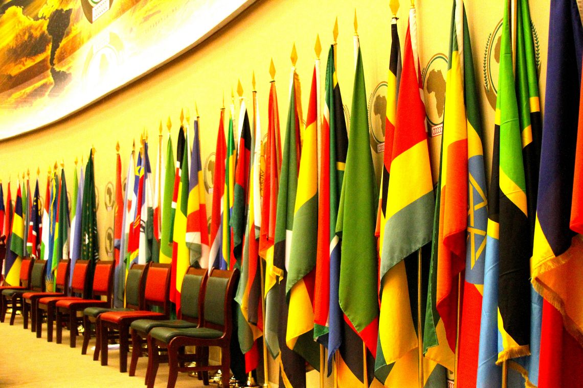 40 African leaders, heads of international institutions to attend AU summit
