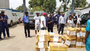 INEC MATERIALS