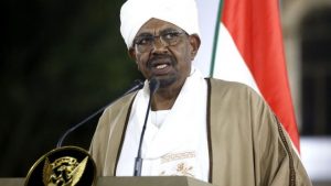 Omar Bashir