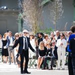 Karl Lagerfeld