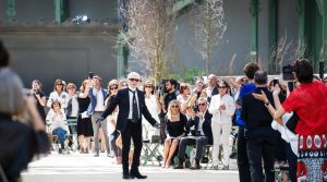 Karl Lagerfeld