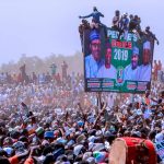 Buhari leads in eight Sokoto LGAs