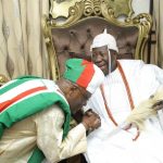 Atiku claims Oyo, defeating Buhari with 1,461 votes