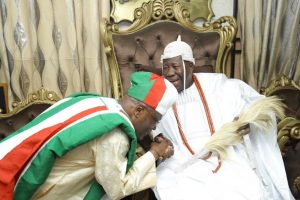 Atiku claims Oyo, defeating Buhari with 1,461 votes