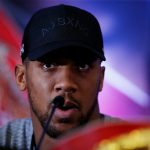 ANTHONY-JOSHUA