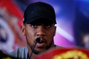 ANTHONY-JOSHUA