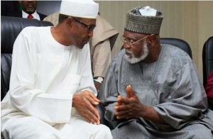 Abdulsalami-Abubakar