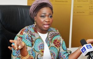Abike Dabiri-Erewa