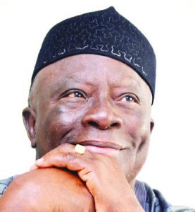 Adebayo