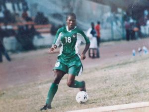 Adimchi Okalanwa