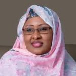 Aisha Buhari