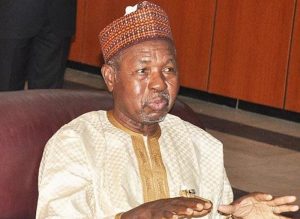 Aminu-Bello-Masari