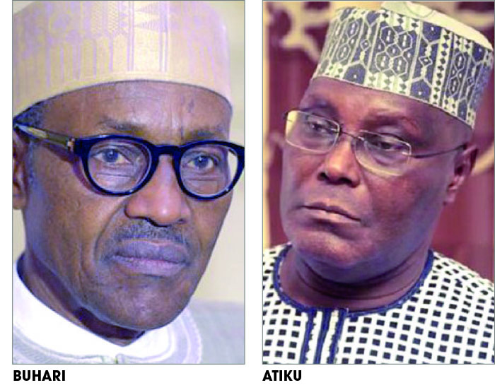 Atiku