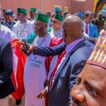 Atiku visits Daura, gets Emirs’ endorsement amid crowd jubilation