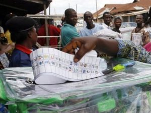 BALLOT