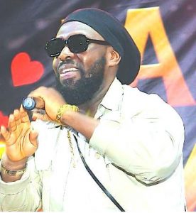 Timaya