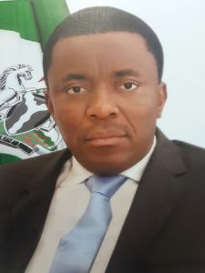 Chike Okafor